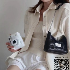 메종마르지엘라 미니 채인 호보백