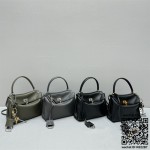 발렌시아가  여성 로데오 스몰 핸드백