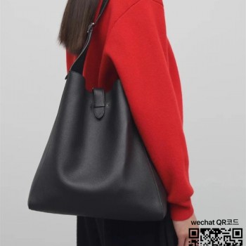 더로우 Blake Hobo 가죽 백