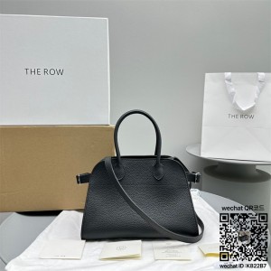 더로우 TR Margaux 10 가죽백 마고백 스몰