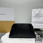 더로우 TR Margaux we clutch 가죽백 마고백