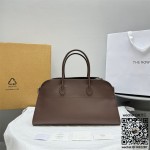 더로우  EW Margaux 가죽백 마고백