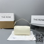 더로우 Round 90's 가죽 백