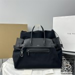 TR Margaux 17 Inside - Out  나일론 핸들백