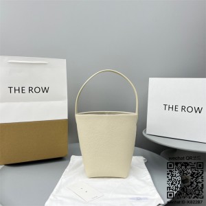 더로우 파크백 스몰 Park Tote 스웨이드백