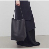 더로우 파크백 라지 Park Tote 스웨이드백