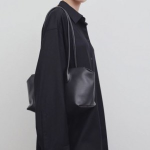 더로우 Terrasse 가죽 백