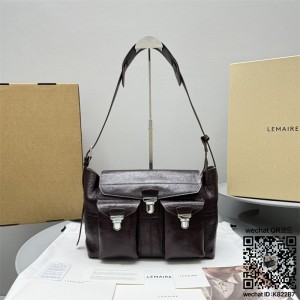르메르 미디움 기어백 MEDIUM GEAR BAG