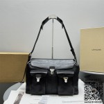 르메르  기어백 WEEK-END GEAR BAG