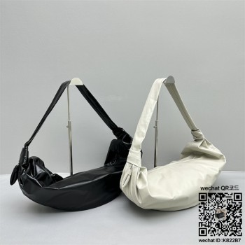 르메르 크루아상백