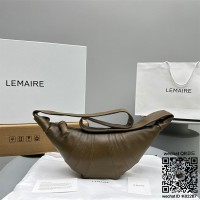 르메르 크루아상백 스몰