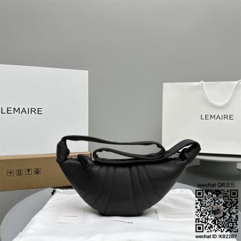 르메르 크루아상백 스몰