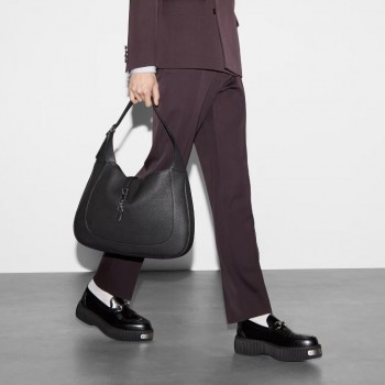 구찌 재키 라지 숄더백 813650