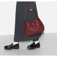 구찌 재키 라지 숄더백 813650