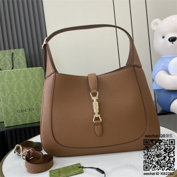 구찌 재키 1961 미디엄 숄더백 810229