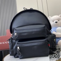 구찌 GUCCI 라지 백팩 800182