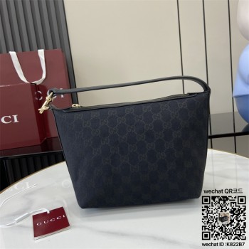 구찌 GG 수퍼 미니 숄더백 795168