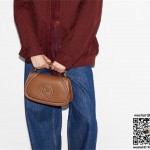 구찌 블론디 스몰 탑 핸들백 815714