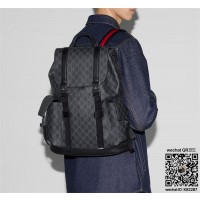 구찌 GG 백팩 792080