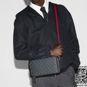 구찌 GG 미니 숄더백 792456