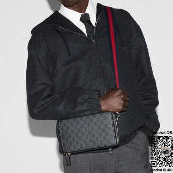 구찌 GG 미니 숄더백 792456