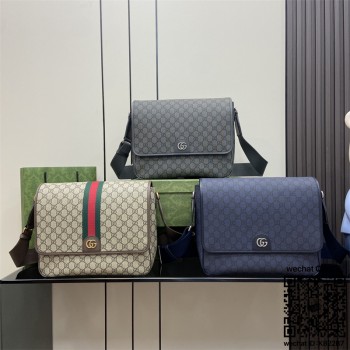 구찌 메신저백 792119