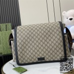 구찌 메신저백 495909