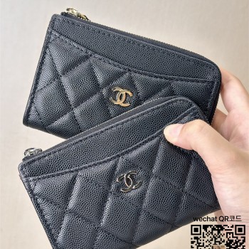 샤넬 CHANEL 신상 카드지갑
