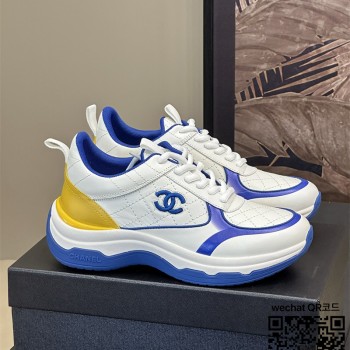 샤넬 스니커즈 운동화