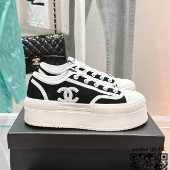 샤넬 스니커즈 운동화