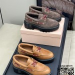 미우미우 로퍼 구두  슈즈