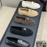 샤넬 로퍼 구두 슈즈