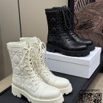 디올 부츠 워커