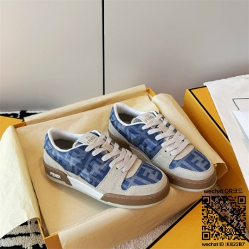 펜디 스니커즈 운동화 신발 남여공용