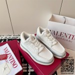 발렌티노 스니커즈 운동화 신발