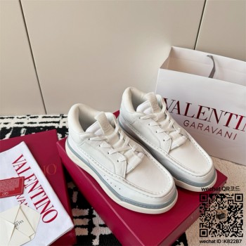 발렌티노 스니커즈 운동화 신발
