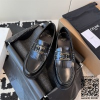 샤넬 로퍼 구두 슈즈