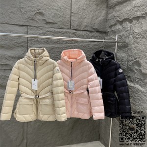 몽클레어 MONCLER 패딩 여성용