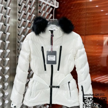 몽클레어 MONCLER 패딩 여성용