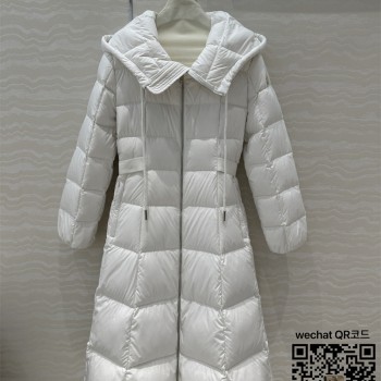 몽클레어 MONCLER 여성 패딩