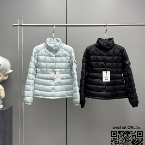 몽클레어 MONCLER 여성 패딩