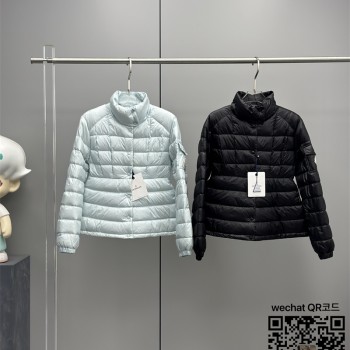 몽클레어 MONCLER 여성 패딩