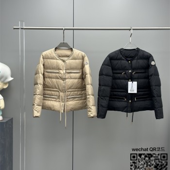 몽클레어 MONCLER 여성 패딩