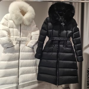 몽클레어 MONCLER 여성 패딩