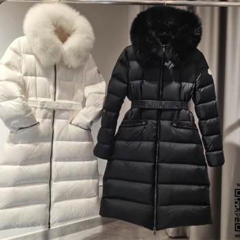 몽클레어 MONCLER 여성 패딩