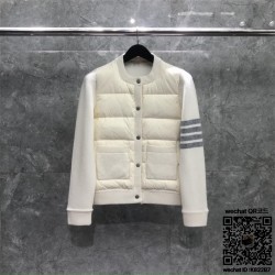 톰브라운 THOM BROWNE 패딩