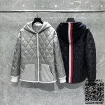 톰브라운 THOM BROWNE 패딩
