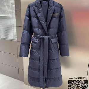 브루넬로 쿠치넬리 패딩 여성용