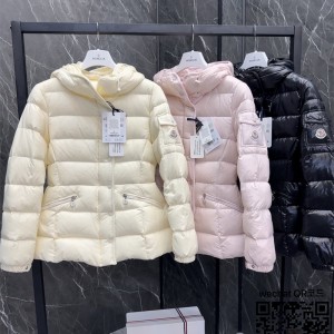 몽클레어 MONCLER 여성 패딩