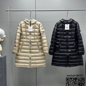 몽클레어 MONCLER 여성 패딩